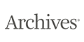 Archives logo