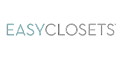 EasyClosets logo