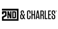 2nd & Charles logo