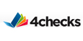 4checks.com logo
