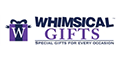 Whimsical Gifts logo