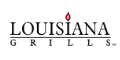 Louisiana Grills logo