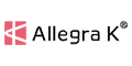 Allegra K logo