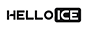 Helloice logo