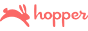 Hopper logo