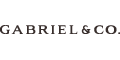 Gabriel & Co. logo