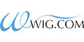 Wig.com logo