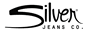 Silver Jeans logo