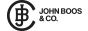 John Boos & Co logo