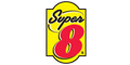 Super 8 Hotels logo