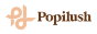 Popilush logo