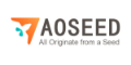 AOSEED logo