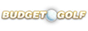 Budget Golf logo