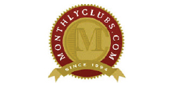 Monthly Clubs logo