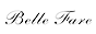 Belle Fare logo