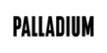 Palladium Boots logo