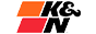 K&N logo