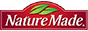 NatureMade logo