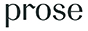 Prose logo