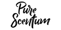 Pure Scentum logo