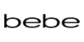 bebe logo