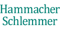 Hammacher Schlemmer logo