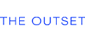 The Outset logo