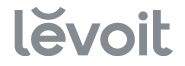 Levoit logo