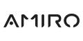 AMIRO logo