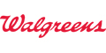 Walgreens logo