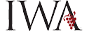 IWA Wine logo