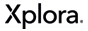 Xplora logo