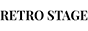 RetroStage logo