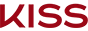 KISS logo