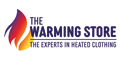 The Warming Store logo