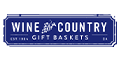 Wine Country Gift Baskets logo