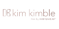 Kim Kimble  logo