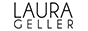 Laura Geller logo