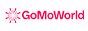 GoMoWorld logo