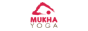 Mukha Yoga logo