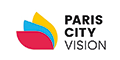 ParisCityVision logo