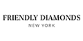 Friendly Diamonds logo