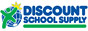 Discount School Supply logo