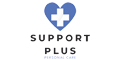 Support Plus logo