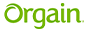 Orgain logo