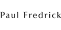 Paul Fredrick logo