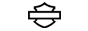 Harley Davidson logo