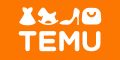 Temu logo