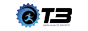 T3 Endurance  logo
