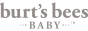 Burt's Bees Baby logo
